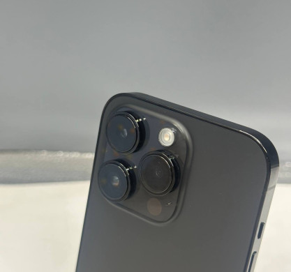 iPhone 14 Pro 256GB Space Black 82%